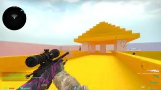 awp_lego_1_fefe - awp_lego_1 CS:GO # 1302
