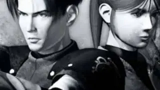 Resident Evil 2: Mr X theme