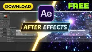 How to Download Adobe After Effects Free Pc & MAC (Official 2026 Method)