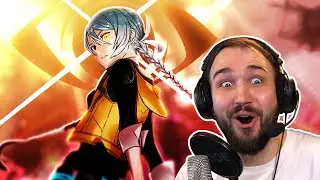 【 AI: THE SOMNIUM FILES: The Nirvana Initiative 】 Trailer Streamer Reaction + Bonus Video!