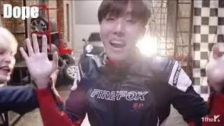 My Favorite Part Of Every BTS Title Track
