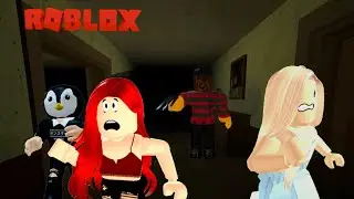 Fuimos Atacados Por Freddy En Scary Elevator - Roblox | Clan Aventura Juega