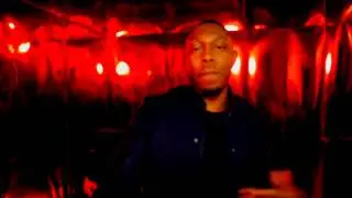 Calvin Harris & Dizzee Rascal - Here 2 China, London 2013