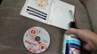 How to BURN nintendo games the right way