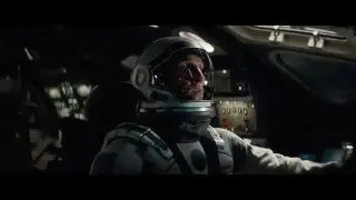 "Interstellar" - Poem HD