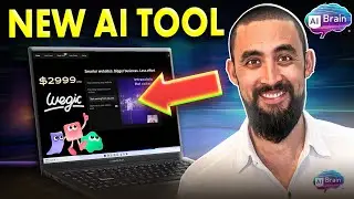 New AI Tool Builds Websites While You Sleep!