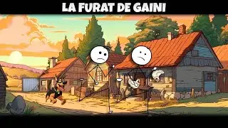 LA ȚARĂ: LA FURAT DE GĂINI (PARTEA 1)