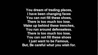 Eminem - Almost Famous Lyrics