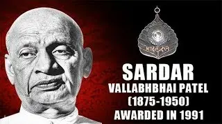 Sardar vallabhbhai patel: The man who united India | Sardar Patel | सरदार पटेल | Fact Valley