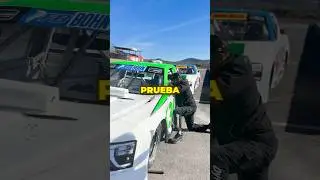 Así Entrenan Los Pilotos de Carreras
