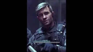 CoD Villains who are: Broken, Pure Evil, Corrupt 