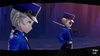 Persona 5 - 116 