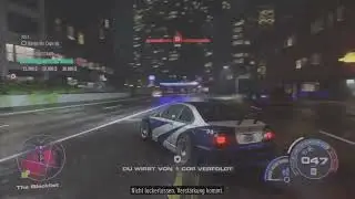 NFS Unbound  2025 Der BMW M3 GTR😍❤️