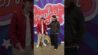 What Is The Most Underrated Collab Sneaker ?