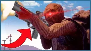 Giving Everyone In The Community A Grenade Launcher, THEN THIS HAPPENED (State Of Decay 2)