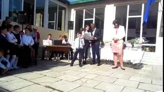 Iubiti Invatatori