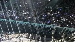 ATEEZ ENTRANCE AT CITYCAMP 2024 INDONESIA ARENA JAKARTA