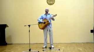 Янка Плющай. Песня 