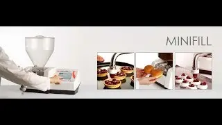 Mini Fill / Мини Фил BELDOS Дозатор различных типов масс
