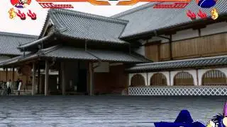 Eight Marbles 2X CPU Battle 