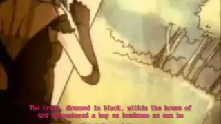 Secret Black Vow dubbed & subbed