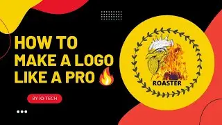 How To Make Logo