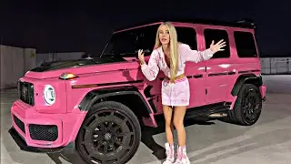 My G63 After 1 Year: Regrets & Best Features!