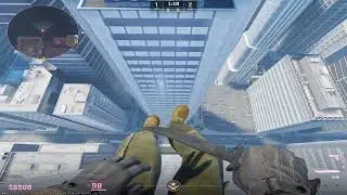 CS2 VERTIGO WINGMAN B SITE RUNBOOST IN 2024
