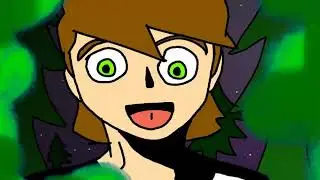 🔴Ben 10 INTRO (Fan ANIMATION) - FAN ANIMACIÓN BEN 10 😂😂😂-FlipaClip |OPENING 1 | INTRO | PRESENTACIÓN