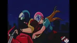 Roads of the Past: A Nostalgic Anime Voyage
