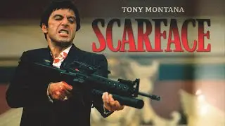 Tony Montana