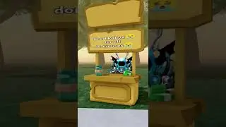 I donated all your Robux