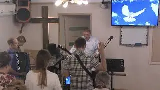 Сергей Варахтин 26.05.2024г