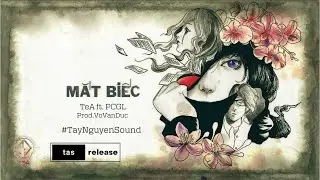 Mắt Biếc - TeA ft. PC (Prod. by VoVanDuc) (INSTRUMENTAL)