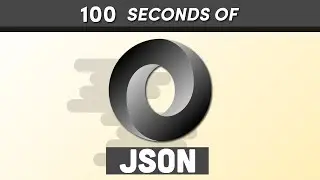 JSON in a nutshell