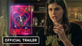 Die In A Gunfight (2021) MovieTrailer