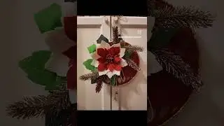 Decorazione natalizia
