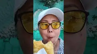 Самые вкусные пирожки в Орджоникидзе ☺️