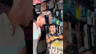 Jimmy Hendrix Bali legend 🤣