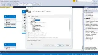 How to update entity data model based on database changes(Add a new table in database) | Part-5.1