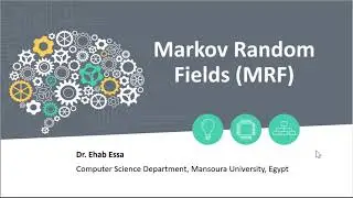 Markov Random Field (MRF) - Graph Cut