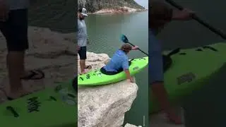Sea launch gone wrong