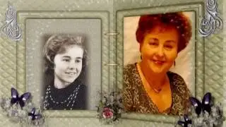 50 лет окончания школы