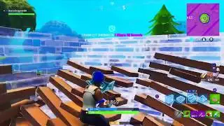 Fortnite~ I'm still bad at this Game