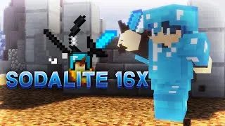 Sodalite 16x RELEASE