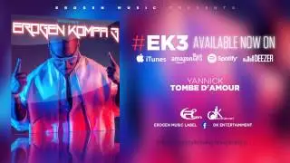[KOMPA] YANNICK - TOMBE D'AMOUR - #EROGENKOMPA3