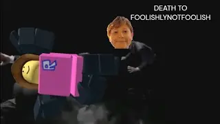 I can't believe it - StickFight W/ SuperCoolBro