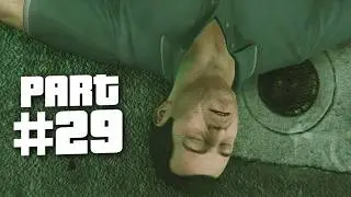 GTA 5  Part 29  -The Ballad of Rocco  (PS5 Pro 4K 60fps)