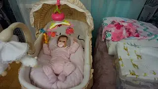 VLOG 2 дня с Мэлади и Хлоей