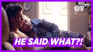 I Confess My Biggest Secret To My Sugar Daddy... And He Already Knows | Gay Comedy | All Yours